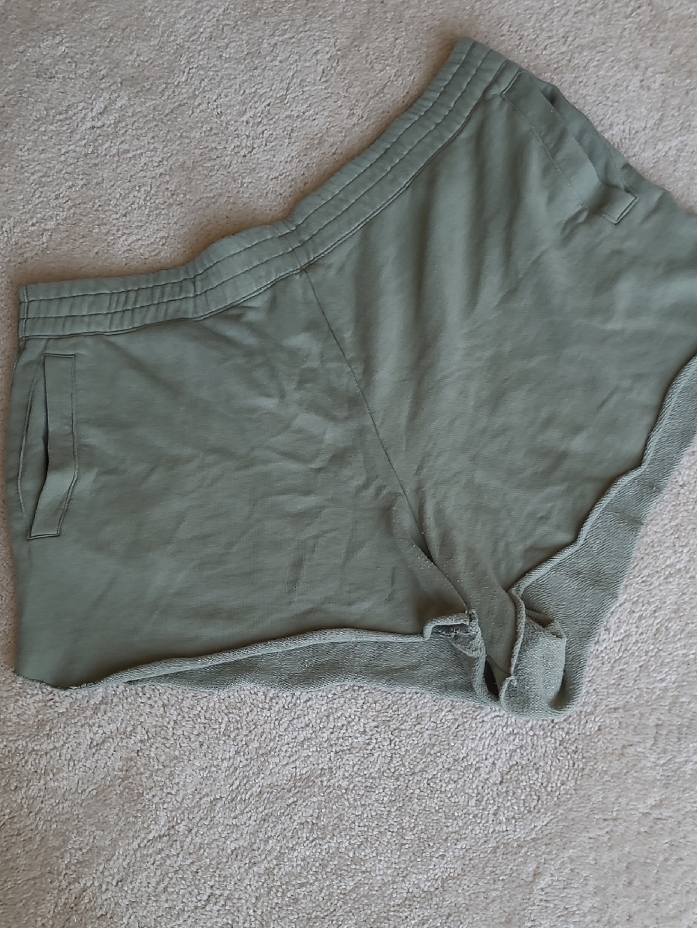 aerie Sweatshorts